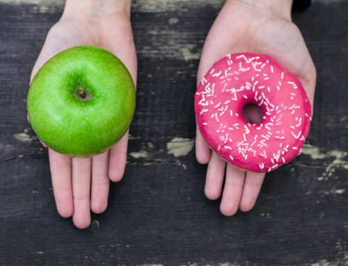 7 Healthy eating tips you need for long-term success