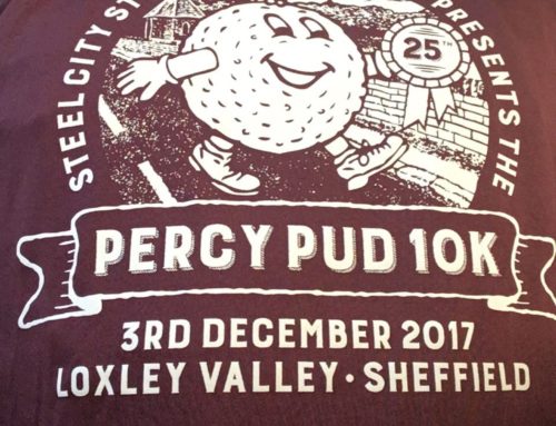 The Percy Pud 2017