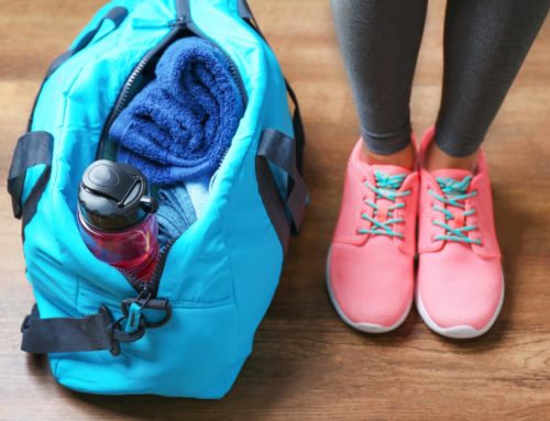 The top 6 exercise excuses – busted