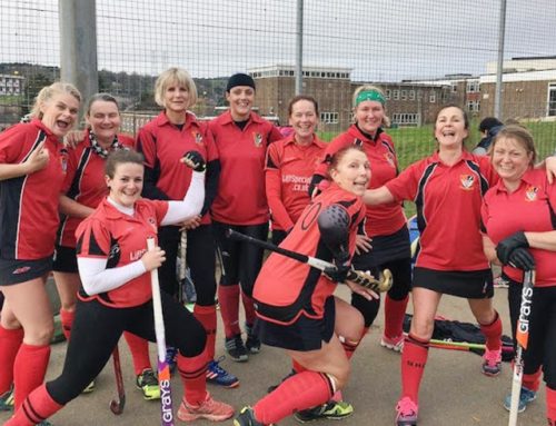 7 things we learnt from joining a sports team